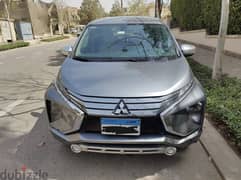 Mitsubishi Xpander with Factory Condition