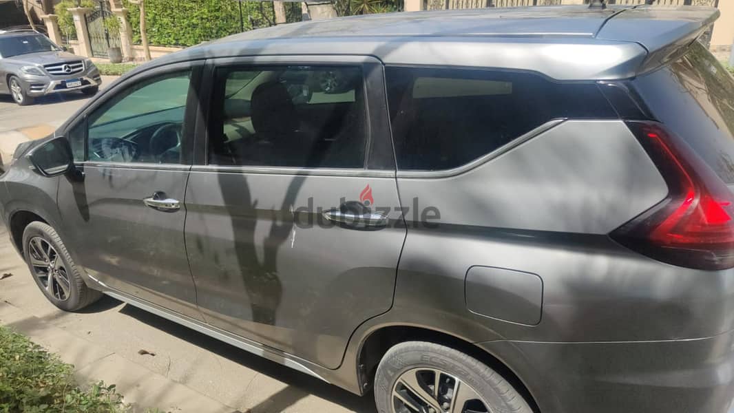 Mitsubishi Xpander with Factory Condition 1