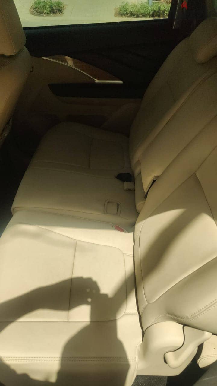 Mitsubishi Xpander with Factory Condition 3