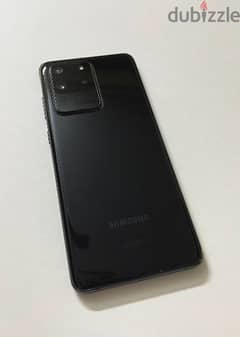 Samsung Galaxy S20 Ultra 5G 0