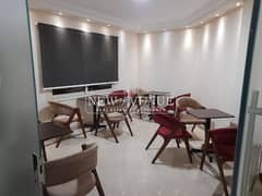 Finished Retail for sale or rent at Zahraa AlMaadi 0