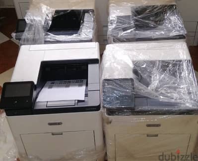 طابعات xerox B600