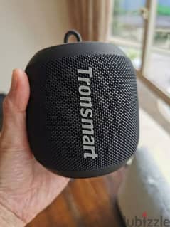 Tronsmart Element T7 Mini Bluetooth Speaker 15W - Black 0