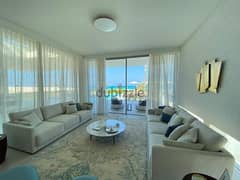 Super finished chalet furnished ACS in north coast 0