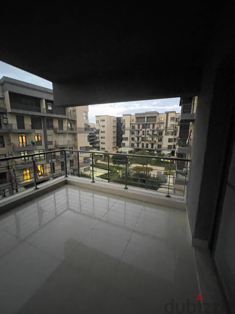 Apartment for sale in Madinty B8  337m 3rd floor view garden group 83 the best ever 1