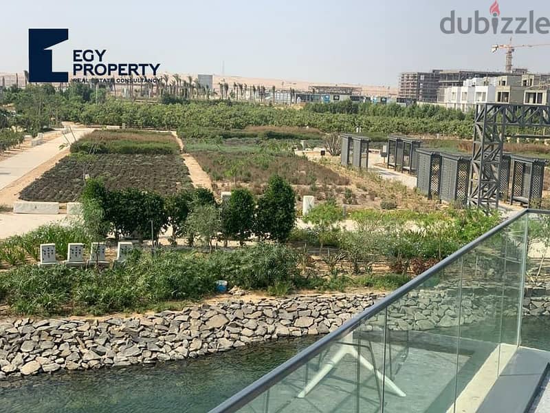 Apartment with 5% down payment and installments Fully finished in Al Burouj 9