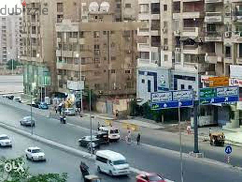 Shop for sale area ​​252 m in Nasr City Ahmed Al-Zomar Street Eighth District fully finished 1