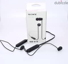 Sony WI-c100
