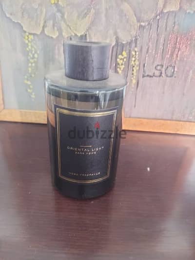 zara home difusser for sale 500ml