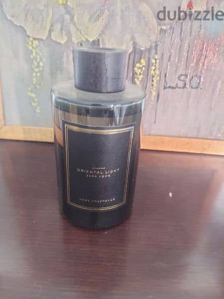 zara home difusser for sale 500ml 1