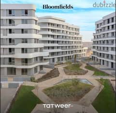 Delivered Apartment 175m - Installments - Clusters