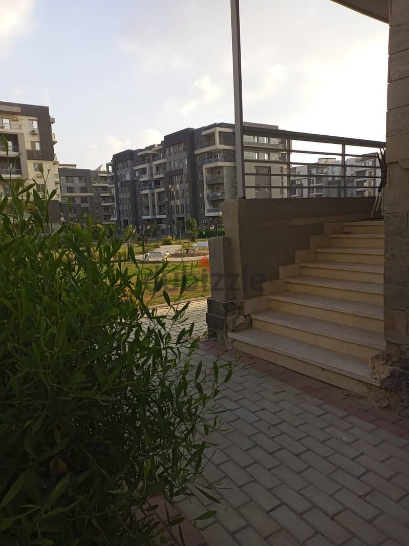 شقة للبيع في دار مصر الحي ال 16 في الشيخ زايد مساحة 150 متر 3