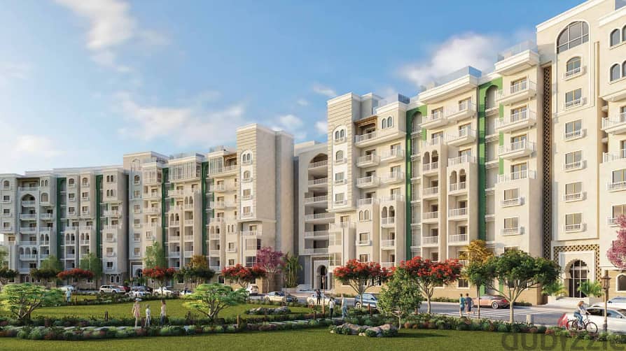 next to the capital's airport, with 10% DP and 6y installments7 3