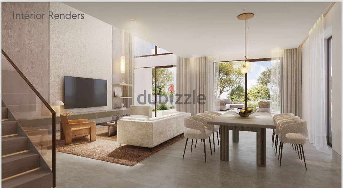 Penthouse for sale at Solana west ,Sheikh zayed 1