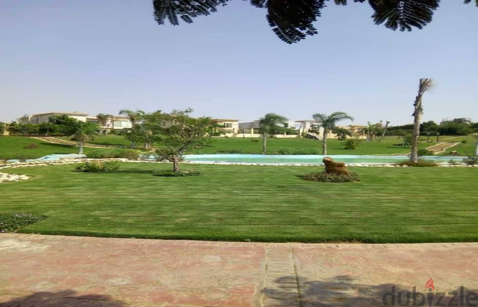 900 Prime location  Compound The Villa, New Cairo 3
