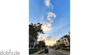 8y installments apartment for sale taj city New cairo