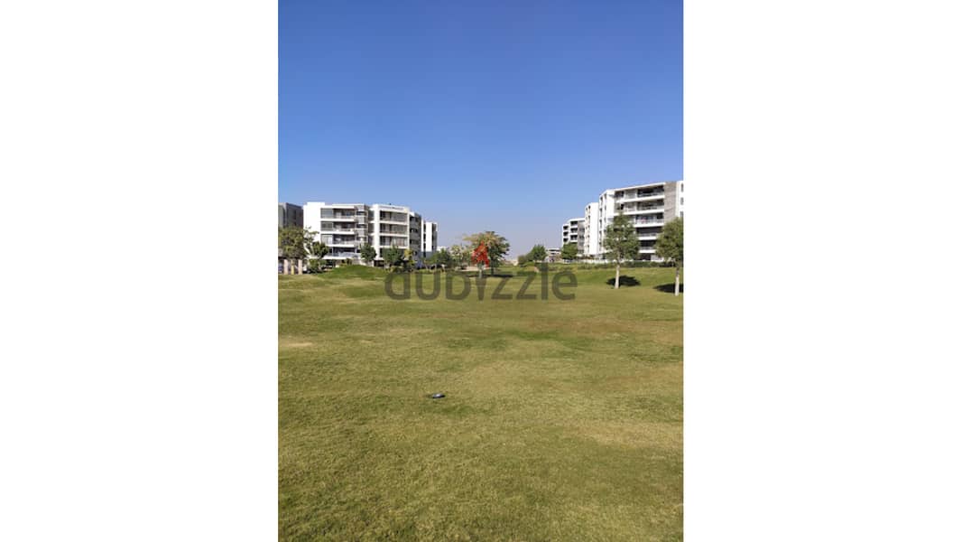 8y installments apartment for sale taj city New cairo 3