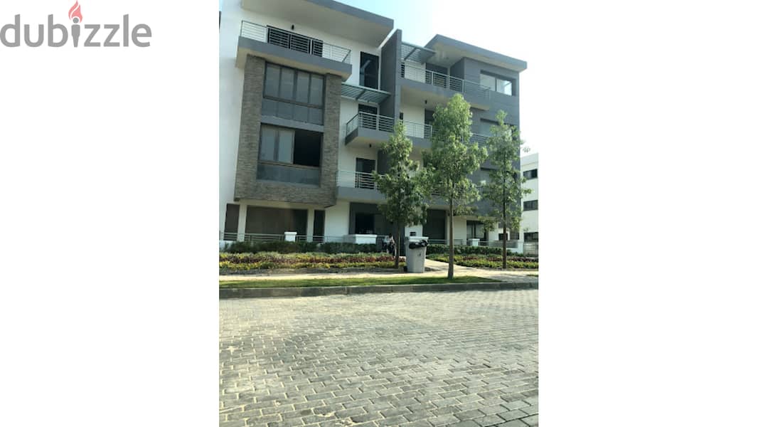 8y installments apartment for sale taj city New cairo 10