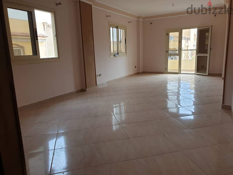Apartment for rent in Sheikh Zayed   In the fifth districtشقه 2