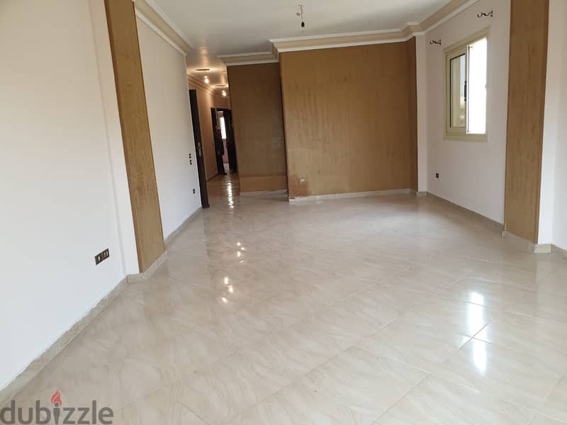 Apartment for rent in Sheikh Zayed   In the fifth districtشقه 5