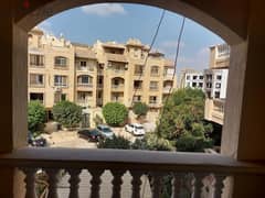 شقة ١٠٠ متر للبيع بكمبوند درة القاهرة