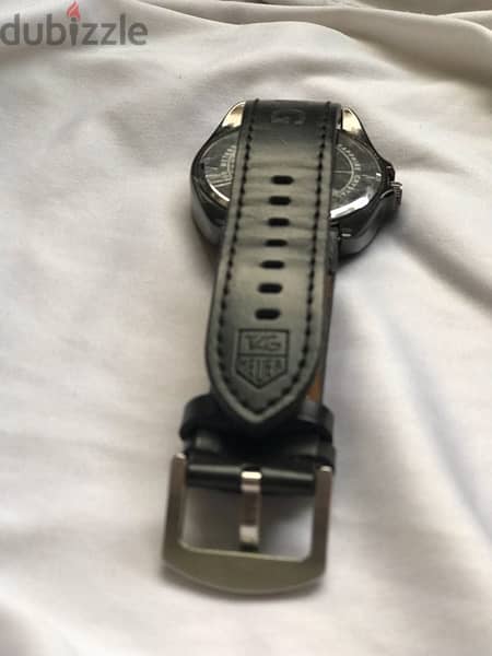 Watch tag heuer 2