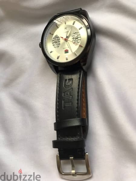 Watch tag heuer 3