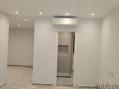 First Hand Apartment 200m for rent with garden 60m in a  Eastown - SODIC ( Kitchen - appliances - air conditioners )