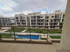 Penthouse for sale in Fifth Square Marasim Compound, fully finished