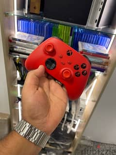 controller