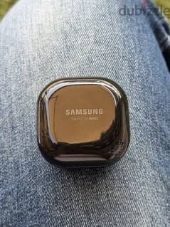 Samsung Buds Live