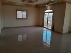 Apartment for rent in Al-Yasmeen Settlement, near Ahmed Shawky and 90th axis  Super deluxe finishing