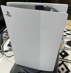PlayStation 5 - digital