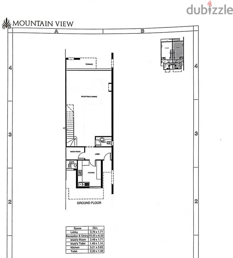 twin house in mountain view i city 330 ready to move 3
