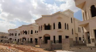 Townhouse best price in the capital,10y installments