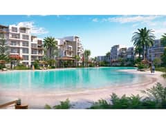 Own your Apartment|View on Lagoon|10% down payment