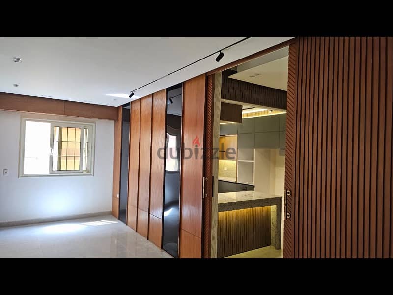 apartment 205m finished for sale banafseg newCairo 10