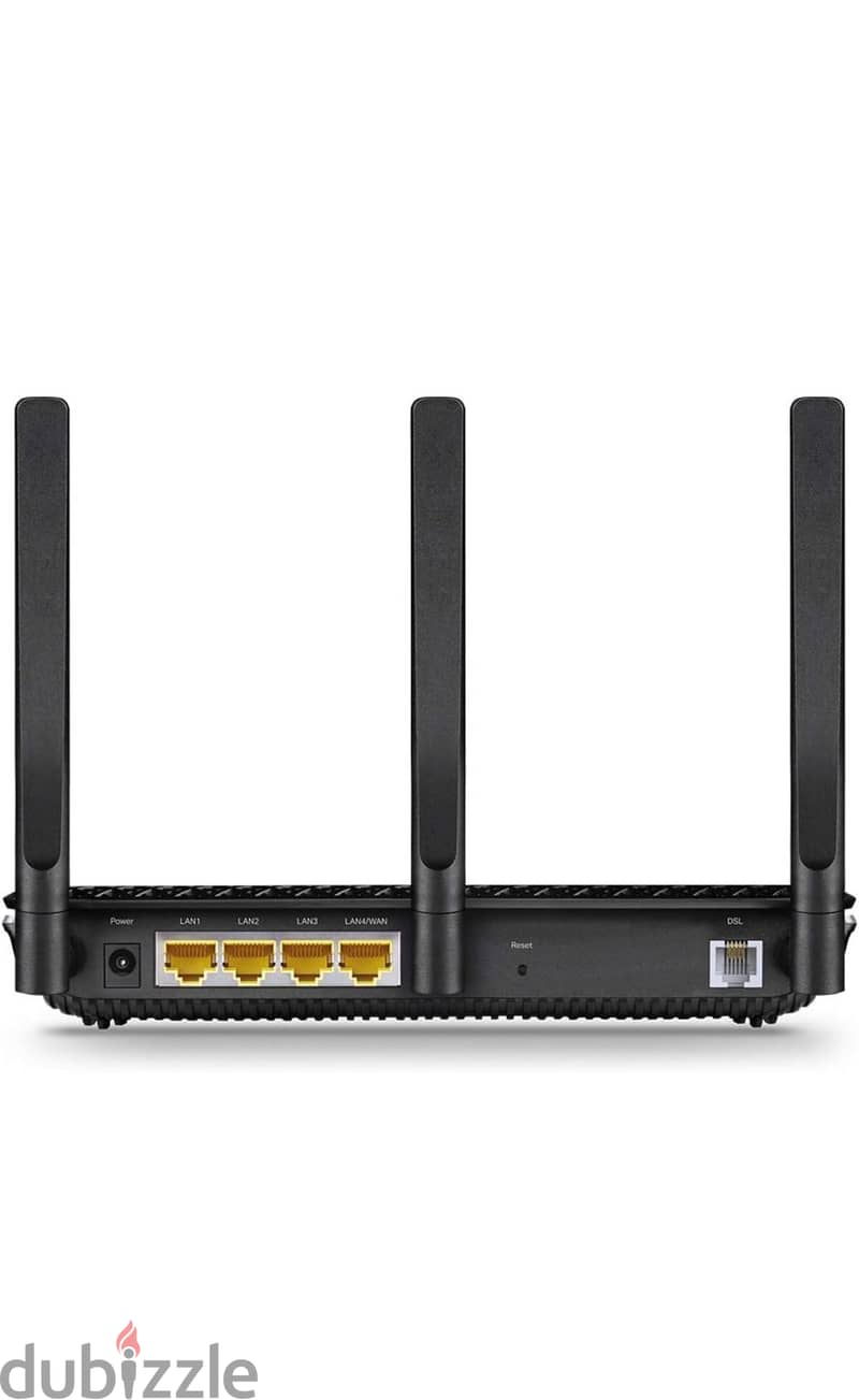 راوتر tp link AC2100 VR 600 1