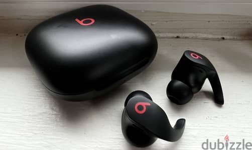 beats fit pro