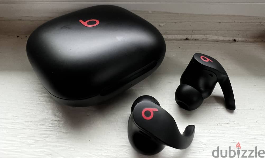 beats fit pro 0