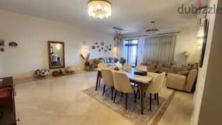 Fully Finished and Semi Furnished Apartment for Sale in P10 Park Residence Mivida New Cairo Ready To Move