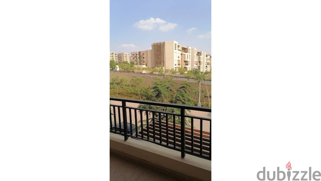 Apartment for sale with landscape view in taj city New cairo 16