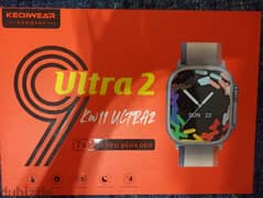 smart watch ultra2