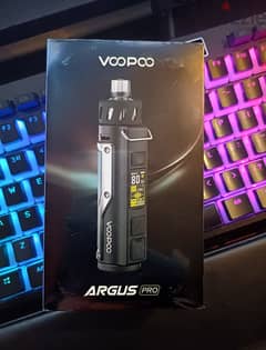 VOOPOO Argus Pro 80W
