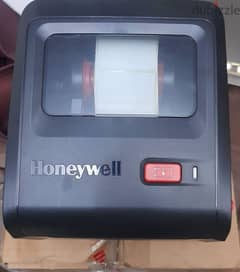 Honeywell PC42d طابعة باركود ماركة جديدة لم تستخدم