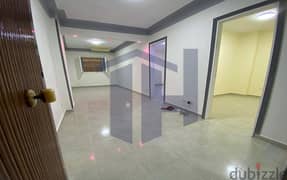 Administrative headquarters for rent, 85 sqm, Al Asafra (steps from the sea)