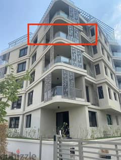 شقة تشطيب كامل للبيع ف بادية بالتقسيط - Fully finished apartment for sale in Badya with installments
