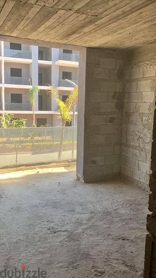 apartment for sale Immediate receipt ready for inspection  In Sun Capital Compound 6