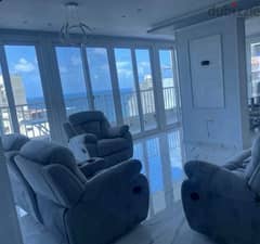 penthouse for Sale, sea view