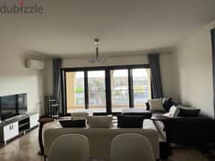 Fully finished and furnished Apartment for Rent in Mivida Boulevard Residences New Cairo